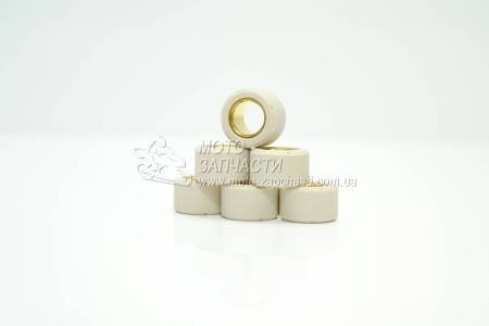 Ролики вариатора Viper Tornado CH-250 23*18 17G OEM (Taiwan)