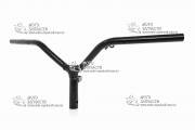 Руль Viper STORM OEM