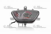 Приборы Viper WIND 80 km/h OEM