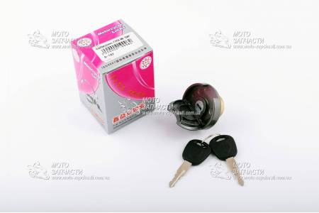 Крышка бензобака Viper Wind GY6-80 XYZ Крышка бензобака Viper Wind GY6-80 XYZ