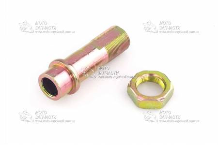Болт демпфера Viper Active GS-110 63 мм OEM