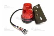 Стоп-сигнал LED + повороты 12 LED ENERGY