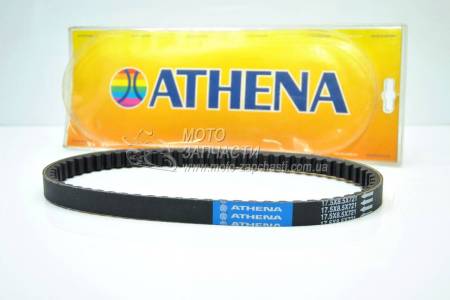 Ремень вариатора 721*17.5 ZIP-50 ATHENA (Italy) Ремень вариатора 721*17.5 ZIP-50 ATHENA (Italy)