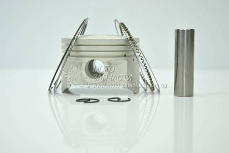 Поршень Yamaha MAJESTY YP-250 +0.25 d-69.25 мм D.H.O.K.