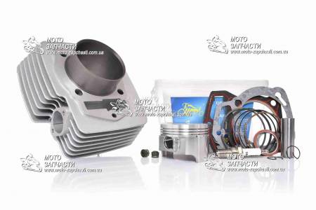 Цилиндр LIFAN CB-200 d-69 мм цепь LIPAI PRO Цилиндр LIFAN CB-200 d-69 мм цепь LIPAI PRO