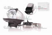 Фара LED дополнительная 20W 1 диод RTD (Taiwan)