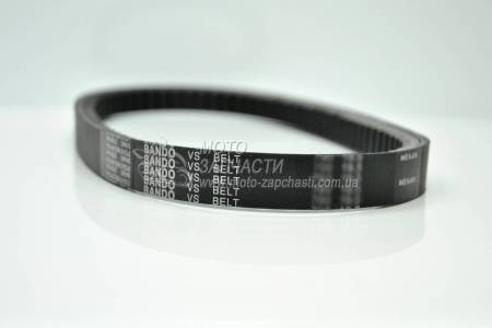 Ремень вариатора 812*22.1 Aprilia SR-125 BANDO Ремень вариатора 812*22.1 Aprilia SR-125 BANDO