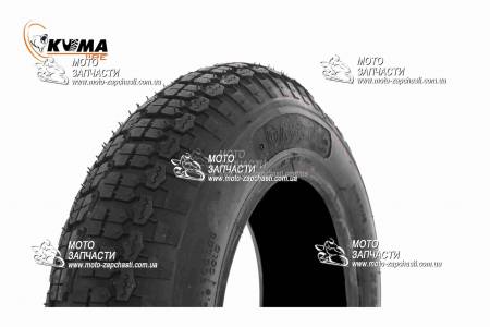 Покрышка 3.50-8 KUMA KM104 тачка (Vietnam)