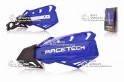 Защита рук X-FORCEHANDGUARD RACE TECH синие