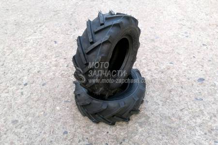 Покрышки 13*5.00-6 KUMA KN-106 KUMA (Vietnam)