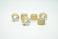 Ролики вариатора Suzuki Adress V-110 17*12 14G Original