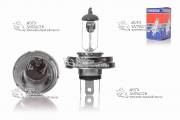 Лампа фары H412V 60/55W ЖИГУЛИ TUNGSRAM
