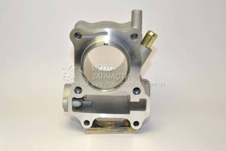 Цилиндр голый Honda SH150 -2001 d-58 мм Original Japan