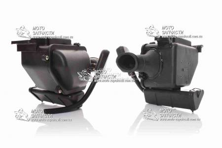 Воздушный фильтр STELS-50 (ремень) OEM Воздушный фильтр STELS-50 (ремень) OEM
