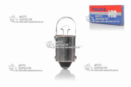 Лампа поворотов Ява G23 6V/20W BA15S TUNGSRAM