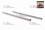 Толкатели клапанов ГРМ GEON CG150 h-141 мм FORMULA 6