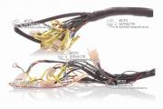Электропроводка HONDA DIO AF56 Original