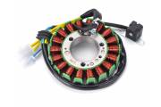 Генератор YAMAHA MAJESTY YP250 5 pin TWH