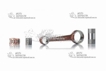 Шатун коленвала HONDA LEAD V110 TWH (Taiwan) Шатун коленвала HONDA LEAD V110 TWH (Taiwan)
