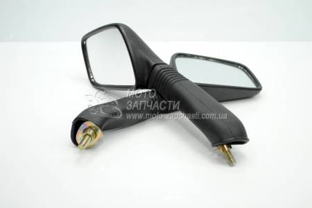 Зеркала HONDA LEAD-90 M8 T.V.R Зеркала HONDA LEAD-90 M8 T.V.R