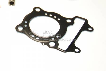 Прокладка головки HONDA PCX-125 (2013) 12191-KZR-601 (Original) Прокладка головки HONDA PCX-125 (2013) 12191-KZR-601 (Original)