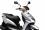 Передні повороти YAMAHA CYGNUS-X ZY125 TWH orange