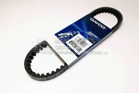 Ремень вариатора 785*18.5 Yamaha BWS-100 DAYCO Ремень вариатора 785*18.5 Yamaha BWS-100 DAYCO