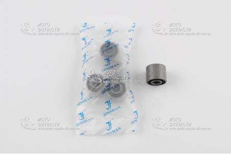 Сайлентблок демпфера Lifan CG150 24*20*9 RW Сайлентблок демпфера Lifan CG150 24*20*9 RW