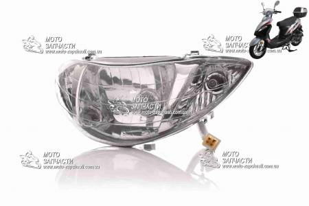 Фара JONWAY Solana YN-80 2008