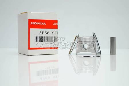 Поршень 4-stroke Honda Dio AF56 d-38 мм HONDA