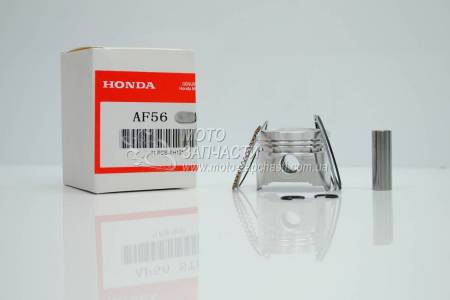 Поршень 4-stroke Honda Dio AF56 d-38.25 мм +0.25 HONDA