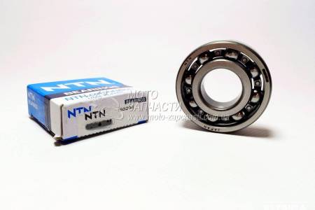 Подшипник распредвала Honda SH150 NTN (Japan) Подшипник распредвала Honda SH150 NTN (Japan)