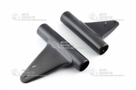Стаканы фары Viper CG-150 черные HAORUN Стаканы фары Viper CG-150 черные HAORUN