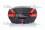 Кофр полипропиленовый LED XH-MOTO mod:898/2 