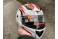 Шлем-трансформер BLD №-158 бело-красный