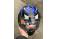 Шлем-трансформер BLD №-157 черный с синим