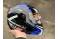 Шлем-трансформер BLD №-157 черный с синим