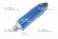 Глушитель прямоток триовал JCPQ-1 Carbon+каление YOSHIMURA