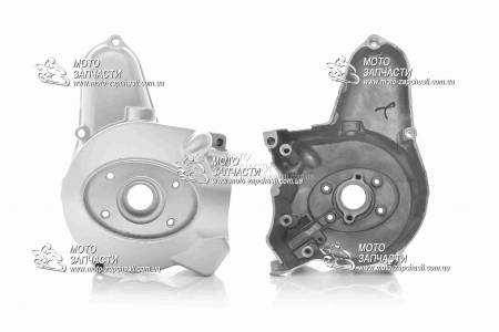Крышка генератора Delta JH110 шесть кат RW
