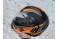 Шлем-трансформер BLD №-158 черно-оранжевый
