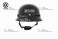 Шлем-каска VLAND mod:130 черный