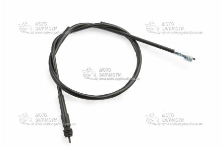 Трос спидометра Yamaha JOG l-840 мм drum RW Трос спидометра Yamaha JOG l-840 мм drum RW