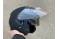Шлем-полулицевой FGN FX-512 ARROW черный матовый