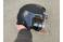 Шлем-полулицевой FGN FX-512 ARROW черный матовый