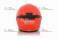 Шлем-интеграл VLAND M63+очки оранжевый