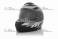 Шлем-интеграл VLAND M63+очки черно-серый