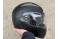 Шлем-трансформер Scorpion №-158 черный матовый