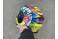 Шлем-интеграл VLAND M62 Multicolor