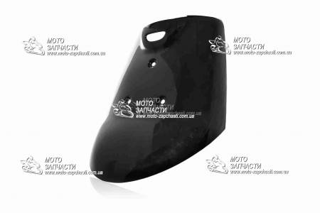 Передний клюв (пластик) Yamaha APRIO OEM черный