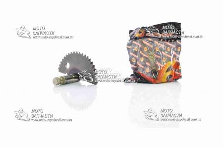Сектор заводной Honda DIO AF27 FORMULA 6 Сектор заводной Honda DIO AF27 FORMULA 6